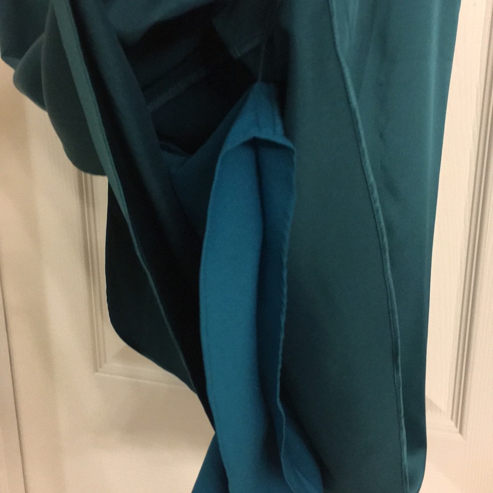 NWT Limited Strapless Dress - Picture 6 of 6